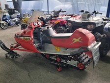 Polaris 700 XC SP