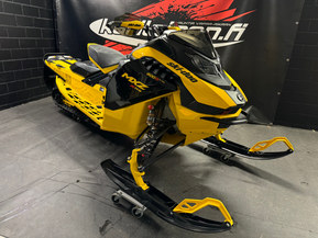 Ski-Doo MX Z