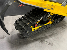 Ski-Doo MX Z