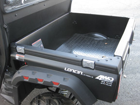 Loncin UTV