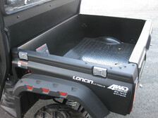 Loncin UTV