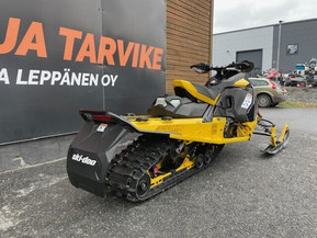 Ski-Doo MX Z