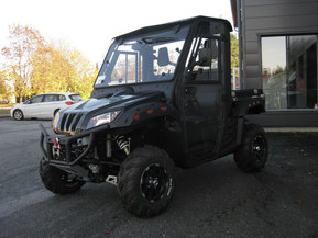 Loncin UTV