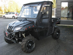 Loncin UTV