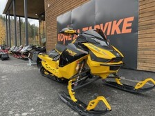 Ski-Doo MX Z