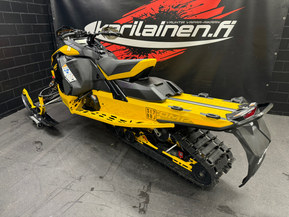 Ski-Doo MX Z