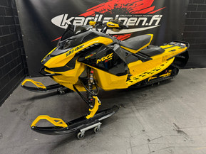 Ski-Doo MX Z