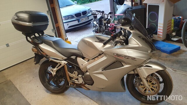 Honda VFR