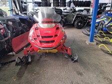 Polaris 700 XC SP