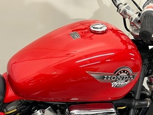 Honda VF