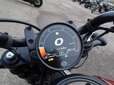 Harley-Davidson Sportster