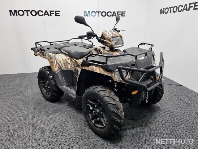 Polaris Sportsman 570