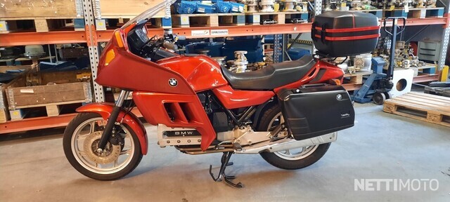 BMW K