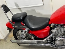 Honda VF