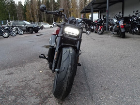 Harley-Davidson Sportster