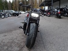 Harley-Davidson Sportster