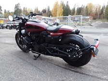 Harley-Davidson Sportster