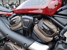 Harley-Davidson Sportster