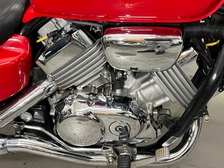 Honda VF