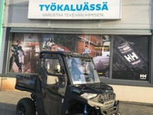 Polaris Ranger