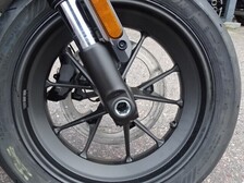 Harley-Davidson Sportster