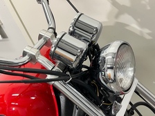 Honda VF