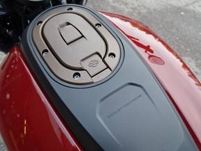 Harley-Davidson Sportster