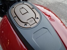 Harley-Davidson Sportster