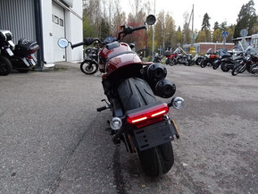 Harley-Davidson Sportster