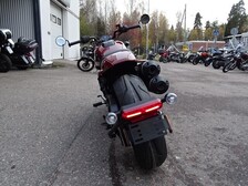 Harley-Davidson Sportster