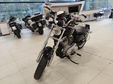 Harley-Davidson Sportster