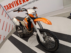 KTM 400