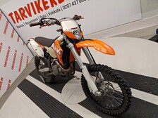 KTM 400