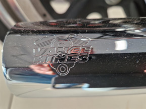 Harley-Davidson Sportster