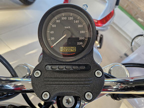 Harley-Davidson Sportster