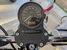 Harley-Davidson Sportster