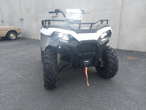 Polaris Sportsman