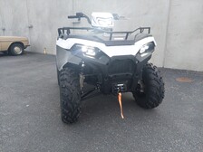 Polaris Sportsman