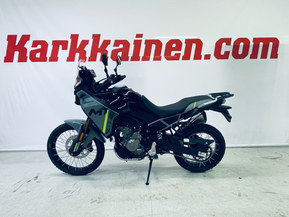 CFMOTO 450MT