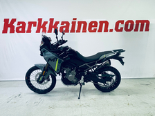 CFMOTO 450MT