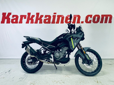 CFMOTO 450MT