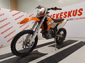 KTM 400