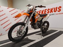 KTM 400