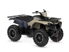 Yamaha Kodiak