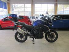 Triumph Tiger