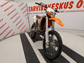 KTM 400