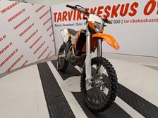 KTM 400