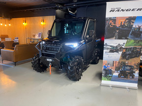 Polaris Ranger