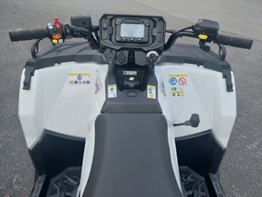 Polaris Sportsman