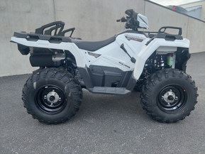Polaris Sportsman